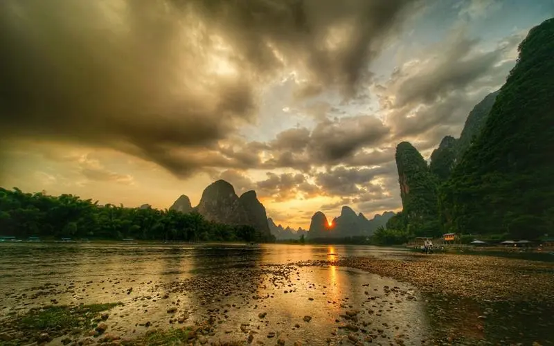 高端智能化高效